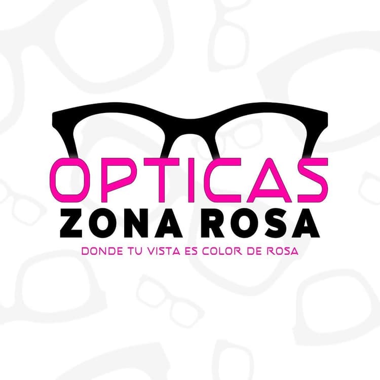 Ópticas Zona Rosa